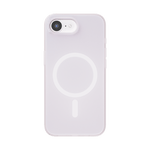 Opalescent White  — iPhone 17e/16e MagSafe Case - US 06633