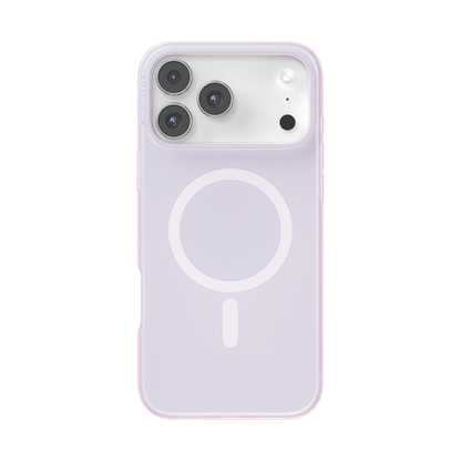 Opalescent White — iPhone 17 Pro Max MagSafe Case - US 22706
