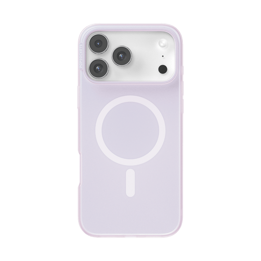 Opalescent White — iPhone 17 Pro Max MagSafe Case - US 06703