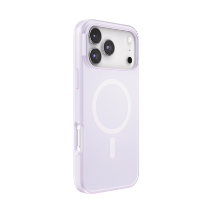 Opalescent White — iPhone 17 Pro Max MagSafe Case - US 06703