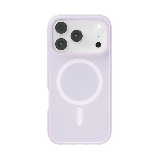 Opalescent White — iPhone 17 Pro MagSafe Case - US 02369