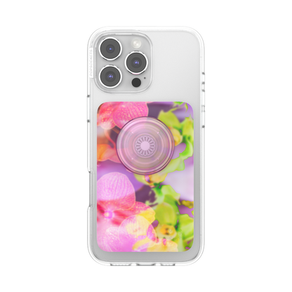 Collage Fleur — MagSafe PowerPack - US 77542