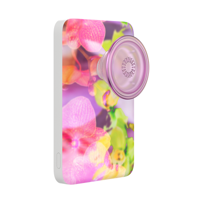 Collage Fleur — MagSafe PowerPack - US 66777