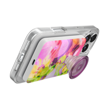 Collage Fleur — MagSafe PowerPack - US 88534