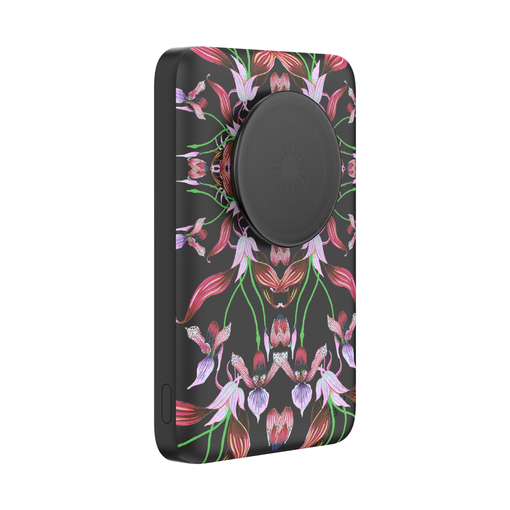 Orchid Mirror — MagSafe PowerPack - US 28398