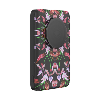 Orchid Mirror — MagSafe PowerPack - US 28398