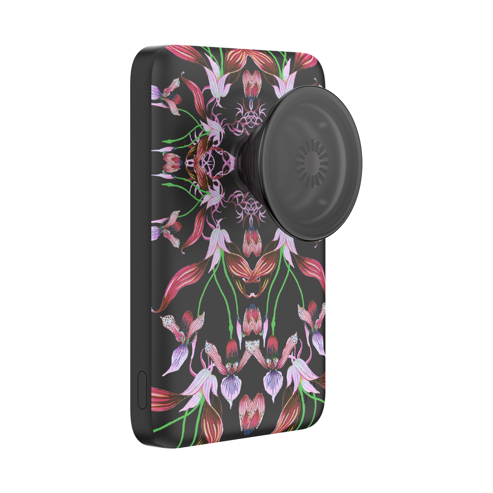 Orchid Mirror — MagSafe PowerPack - US 28398