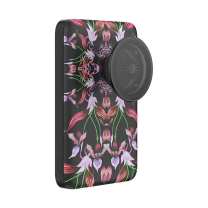 Orchid Mirror — MagSafe PowerPack - US 28398