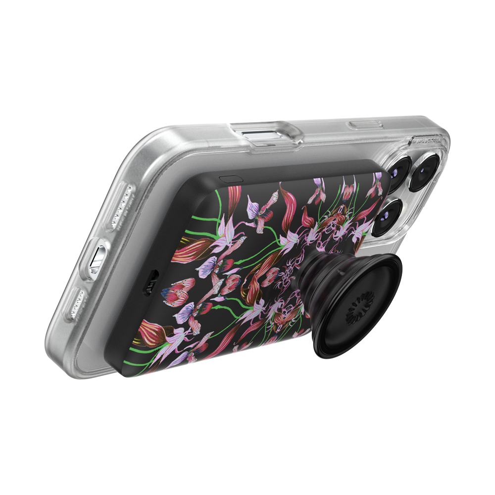 Orchid Mirror — MagSafe PowerPack - US 04985
