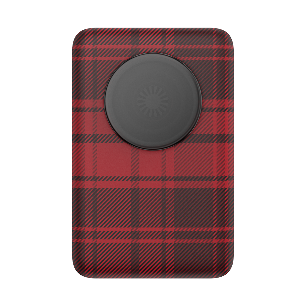 Buffalo Check — MagSafe PowerPack - US 46573