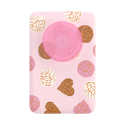 Conchas Pink — MagSafe PowerPack - US 96185
