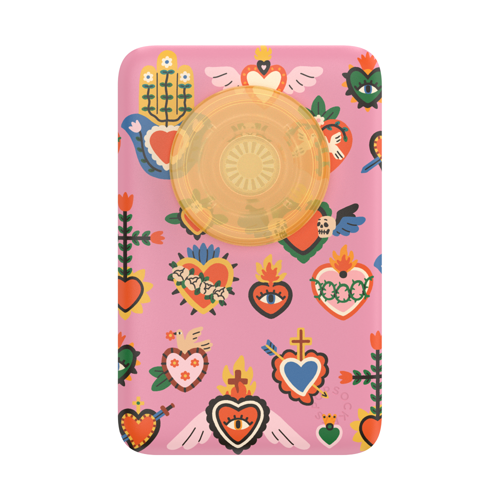 Sacred Hearts Putty — MagSafe PowerPack - US 47864