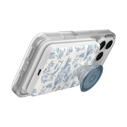 Between The Heavens and Earth — MagSafe PowerPack - US 58110