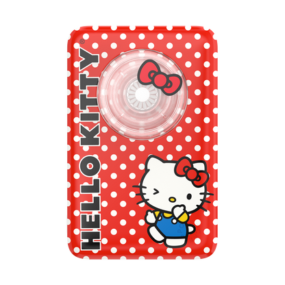 Classic Hello Kitty —  MagSafe PowerPack - US 08086