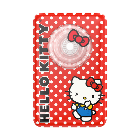 Classic Hello Kitty —  MagSafe PowerPack - US 20360