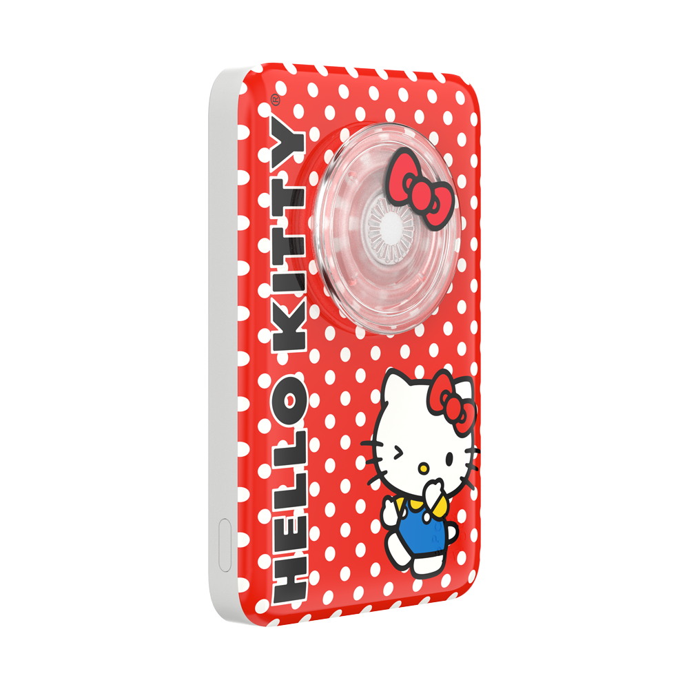 Classic Hello Kitty —  MagSafe PowerPack - US 81751