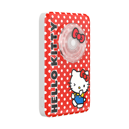 Classic Hello Kitty —  MagSafe PowerPack - US 20360