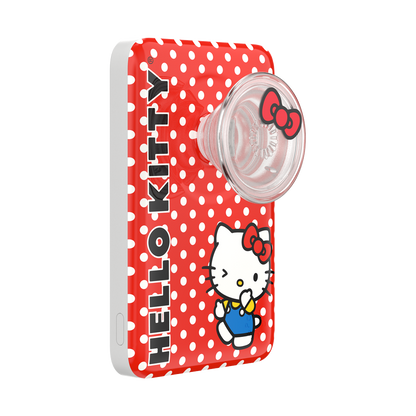 Classic Hello Kitty —  MagSafe PowerPack - US 08086