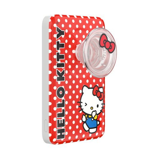 Classic Hello Kitty —  MagSafe PowerPack - US 08086