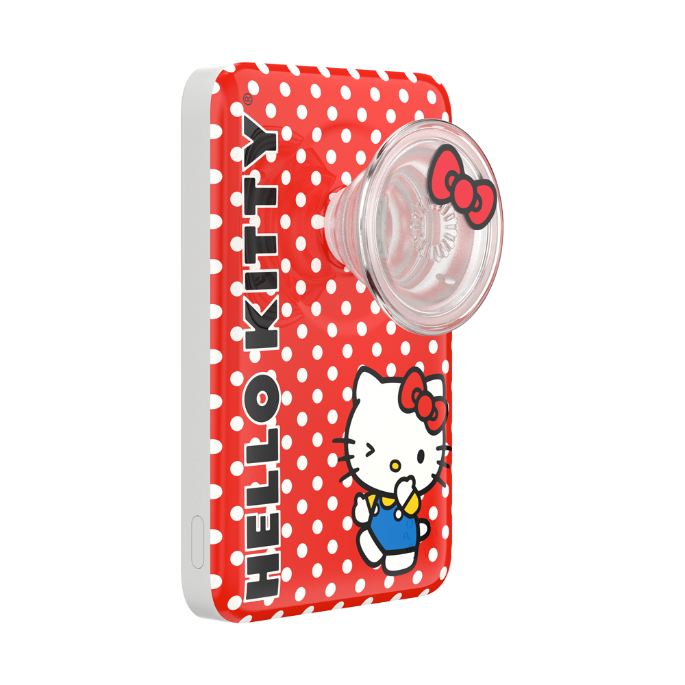Classic Hello Kitty —  MagSafe PowerPack - US 20360