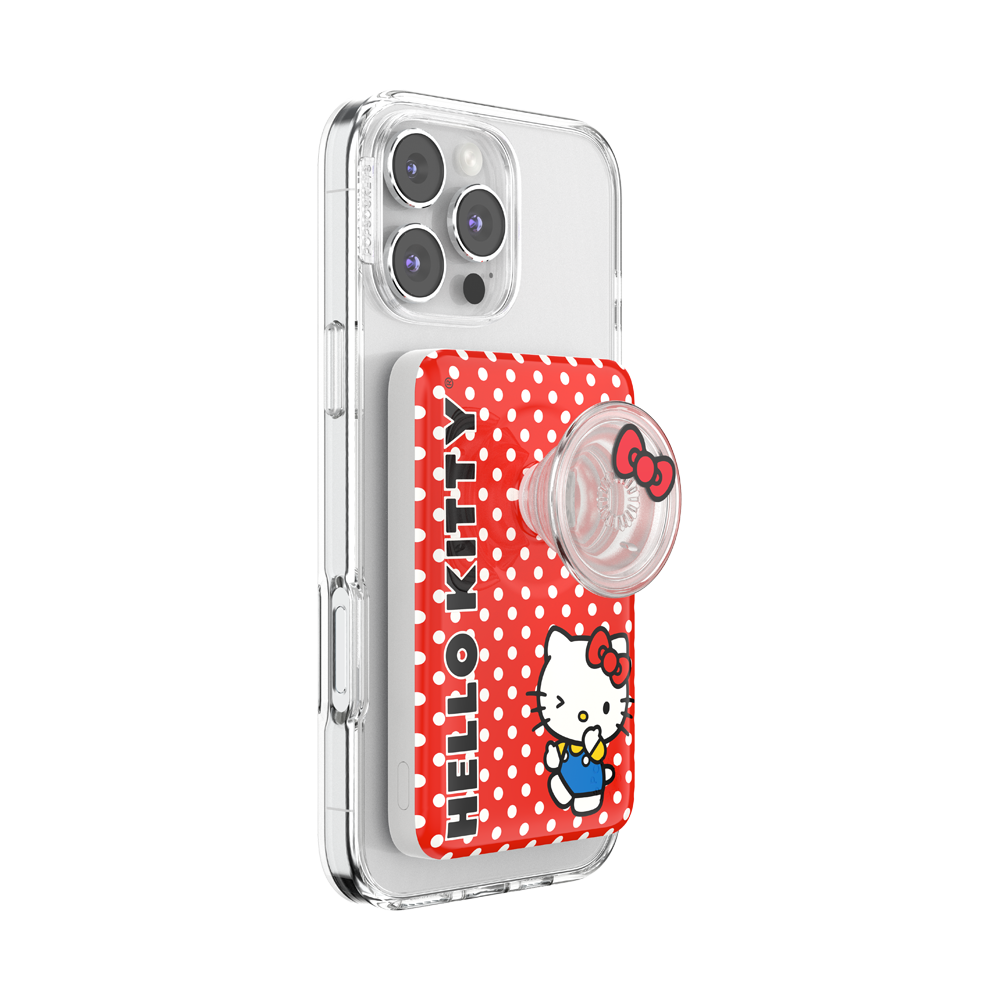 Classic Hello Kitty —  MagSafe PowerPack - US 81751
