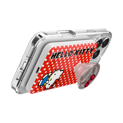 Classic Hello Kitty —  MagSafe PowerPack - US 08086