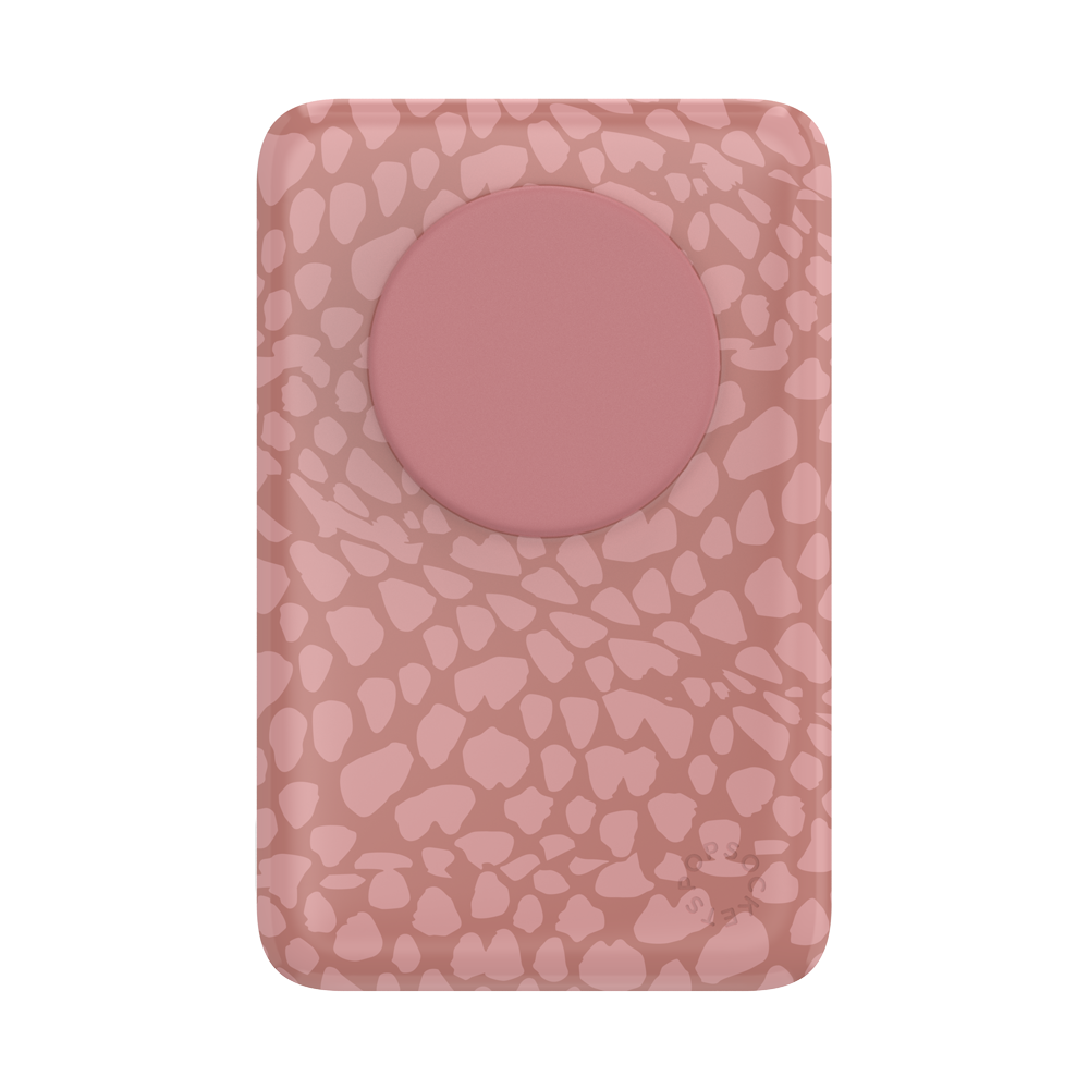 Clay Rosa Fossil — MagSafe PowerPack - US 52223