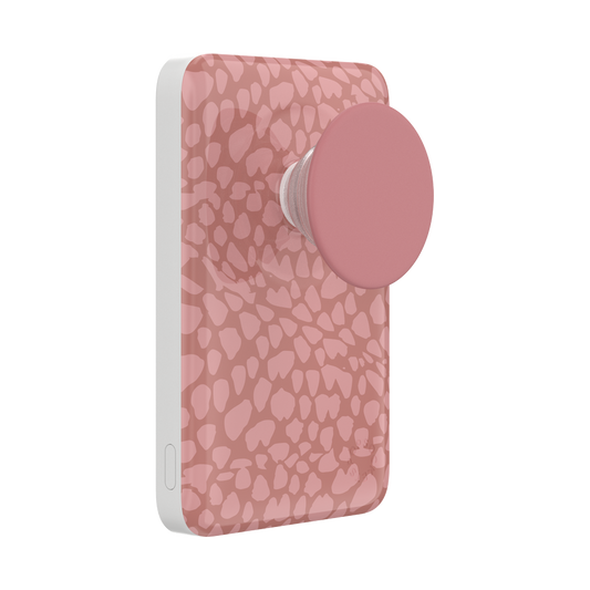 Clay Rosa Fossil — MagSafe PowerPack - US 52223