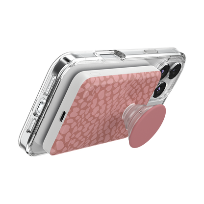Clay Rosa Fossil — MagSafe PowerPack - US 19853