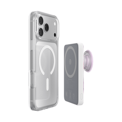 Coastal Tie-Dye Purple — MagSafe PowerPack - US 31048