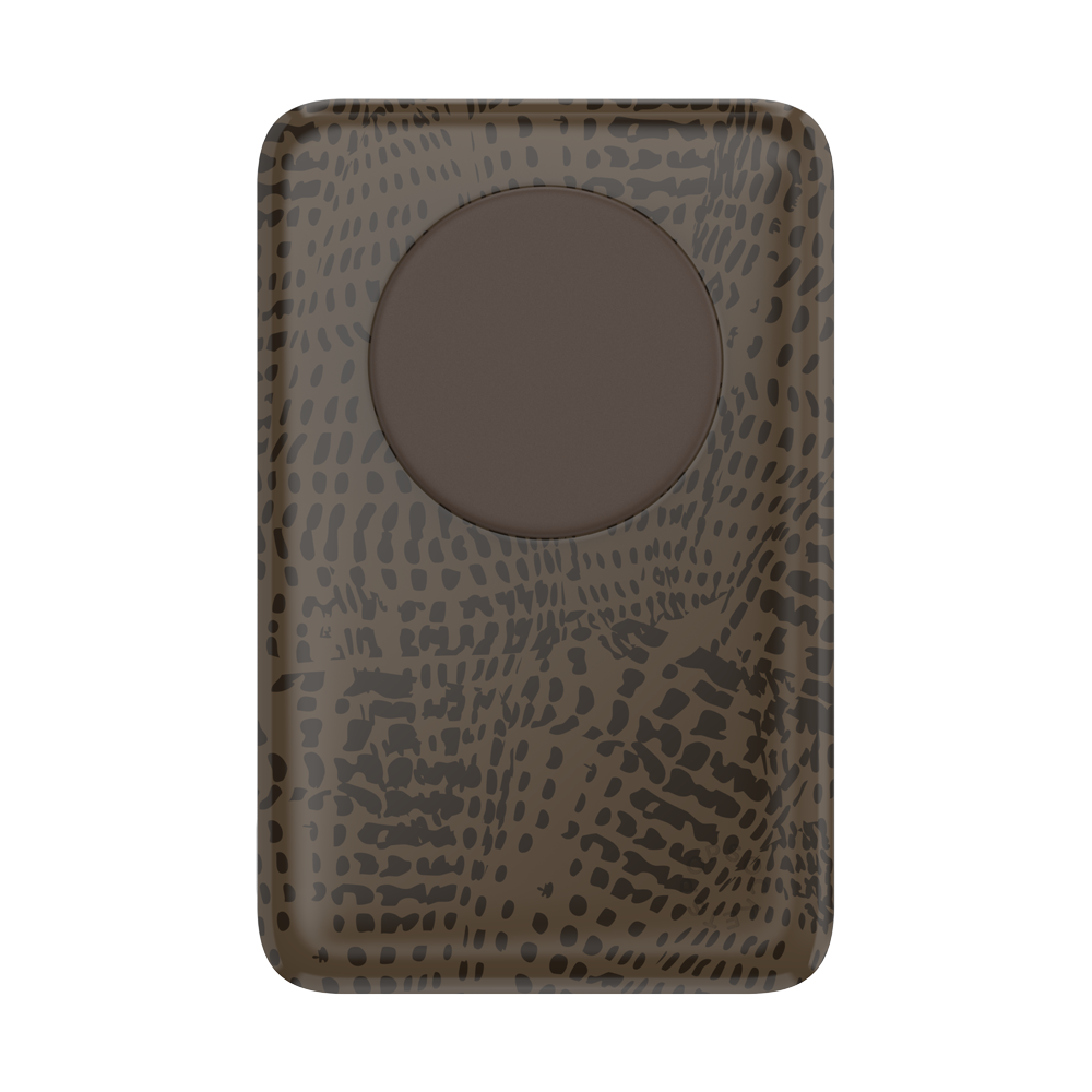 Cocoa Umber Petrified — MagSafe PowerPack - US 79147
