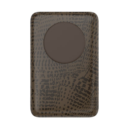 Cocoa Umber Petrified — MagSafe PowerPack - US 09960