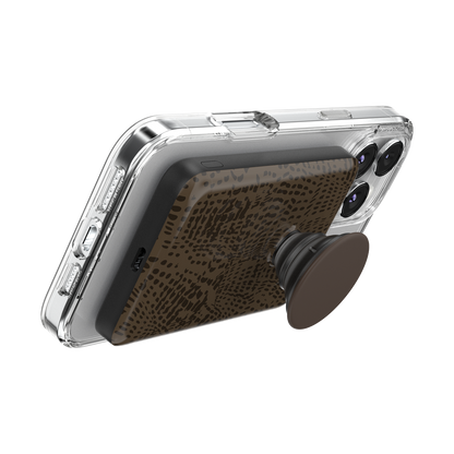 Cocoa Umber Petrified — MagSafe PowerPack - US 70924
