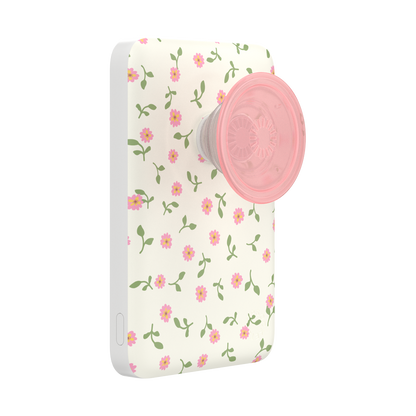 Dainty Prairie — MagSafe PowerPack - US 54769