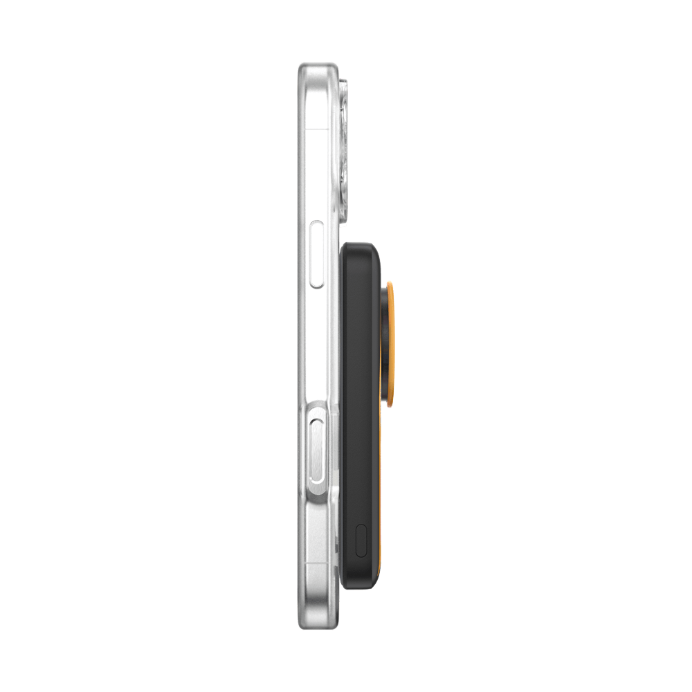 Fairyglass — MagSafe PowerPack - US 69021
