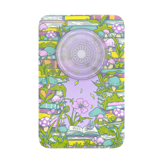 Fairy Trap Library — MagSafe PowerPack - US 75788