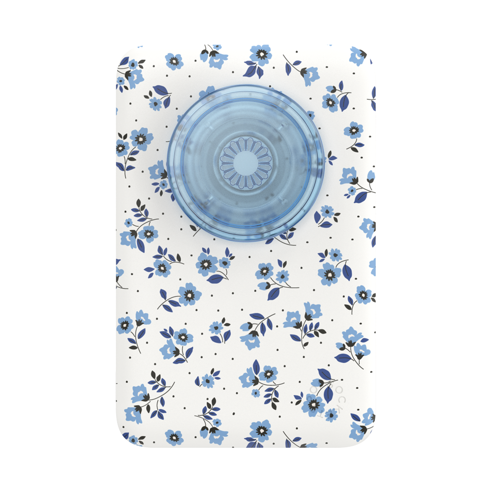 Forget Me Not Waltz — MagSafe PowerPack - US 18821