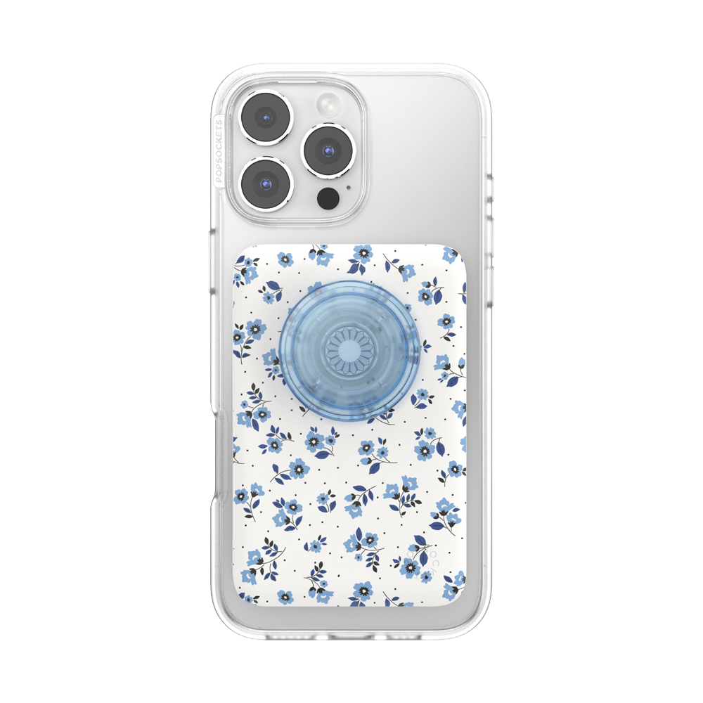 Forget Me Not Waltz — MagSafe PowerPack - US 18821