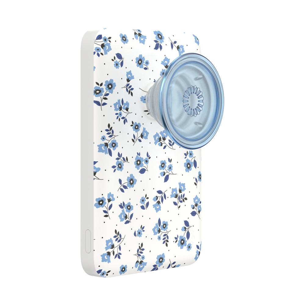 Forget Me Not Waltz — MagSafe PowerPack - US 07642