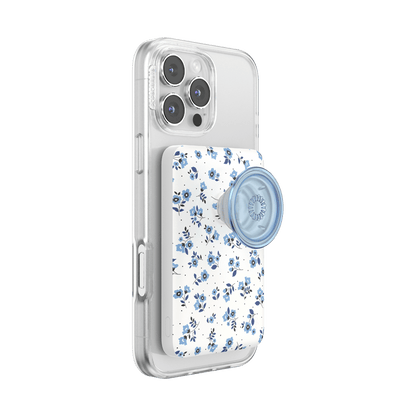 Forget Me Not Waltz — MagSafe PowerPack - US 18821