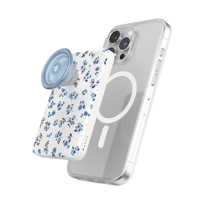 Forget Me Not Waltz — MagSafe PowerPack - US 18821
