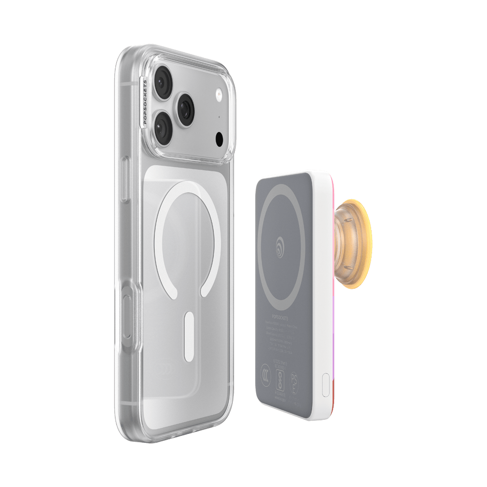Golden Hour — MagSafe PowerPack - US 57841