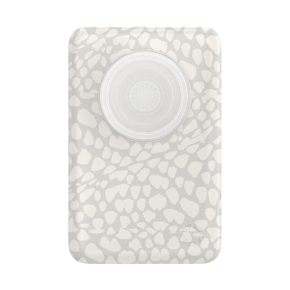 Horchata Fossil — MagSafe PowerPack - US 30597