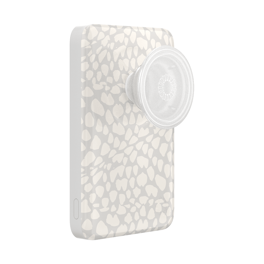Horchata Fossil — MagSafe PowerPack - US 73154