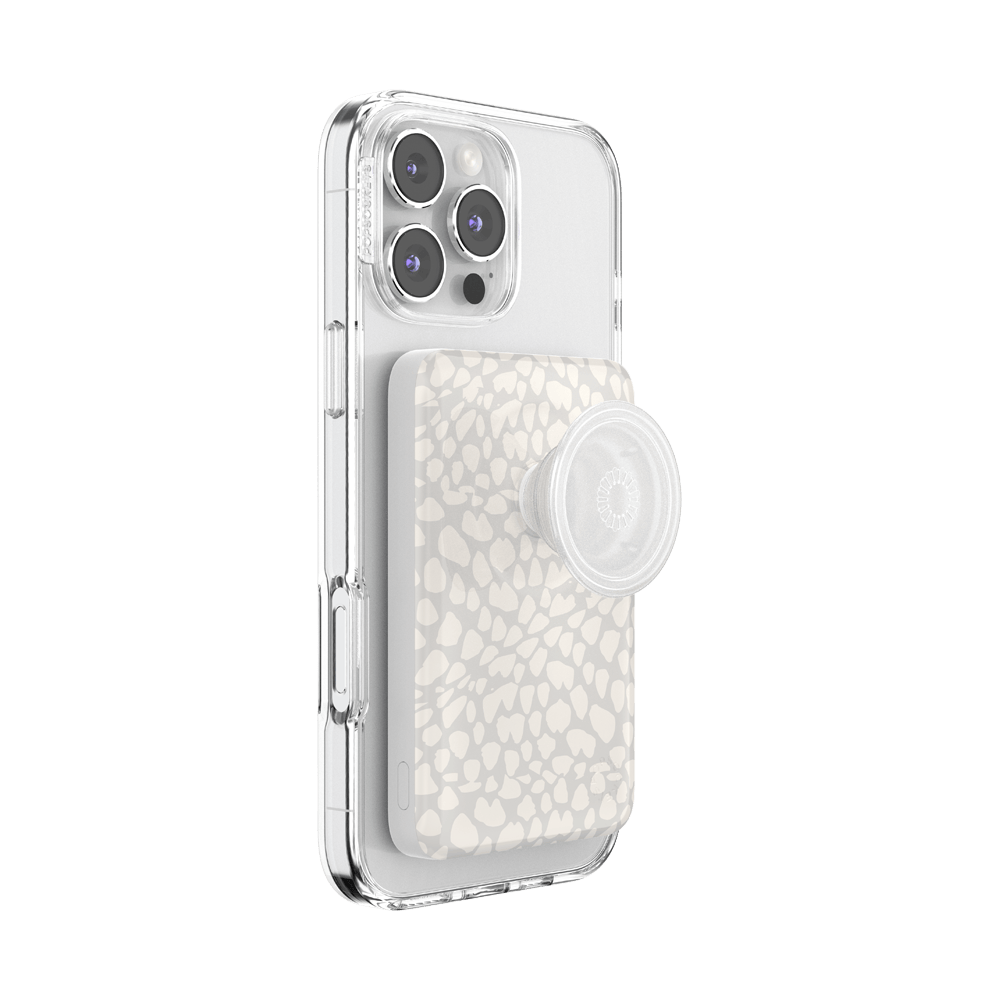 Horchata Fossil — MagSafe PowerPack - US 30597