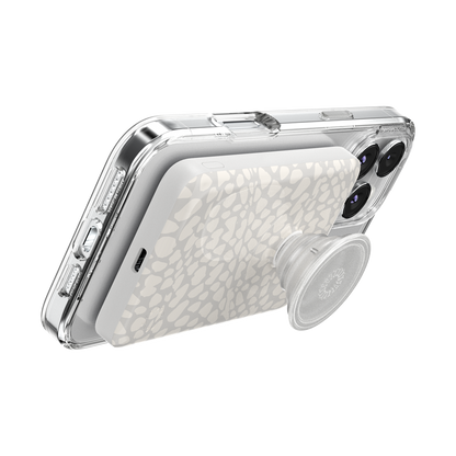 Horchata Fossil — MagSafe PowerPack - US 30597