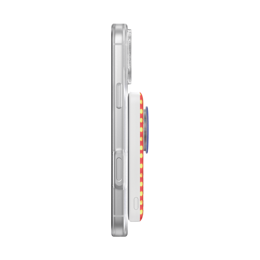 Jackpot — MagSafe PowerPack - US 48275