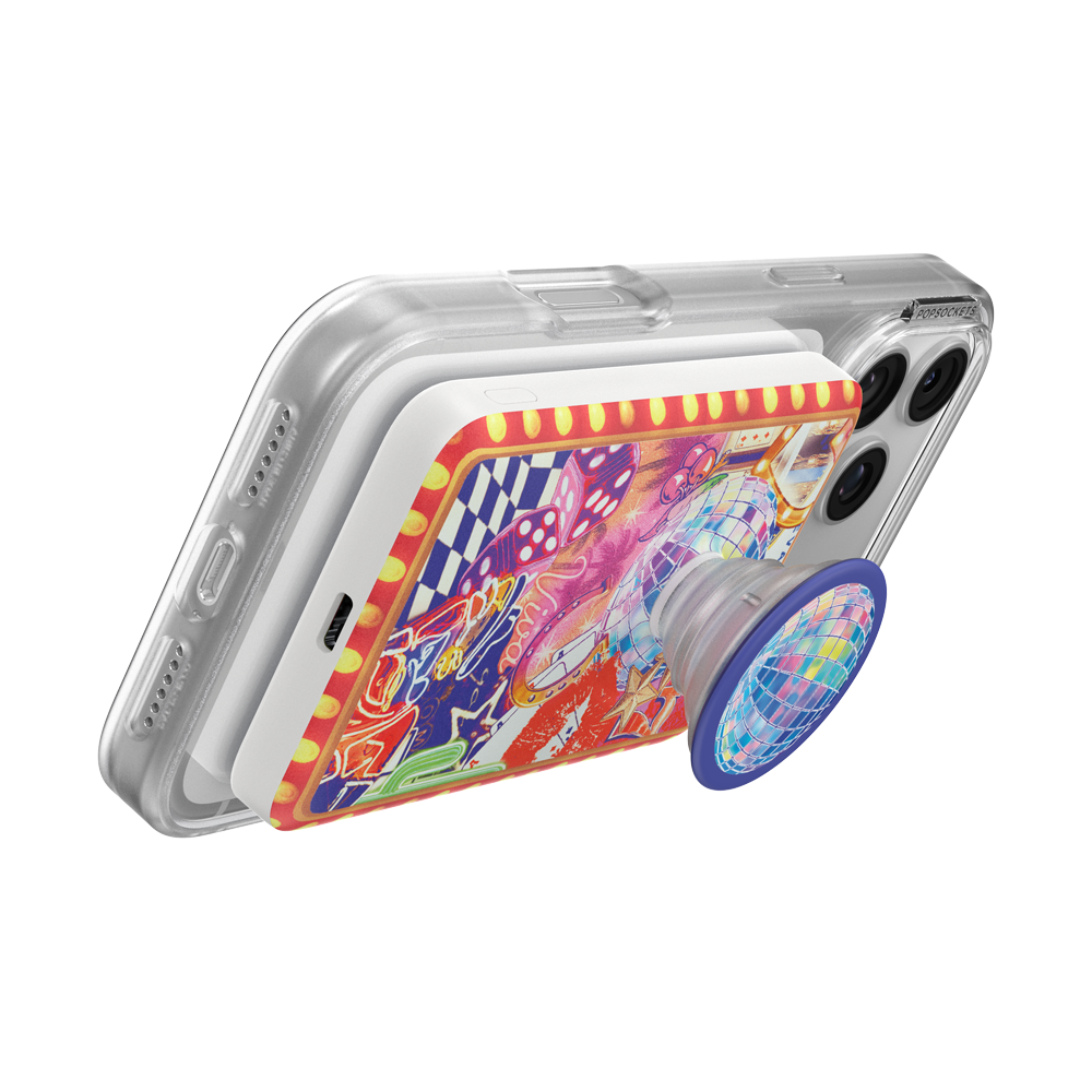 Jackpot — MagSafe PowerPack - US 48275