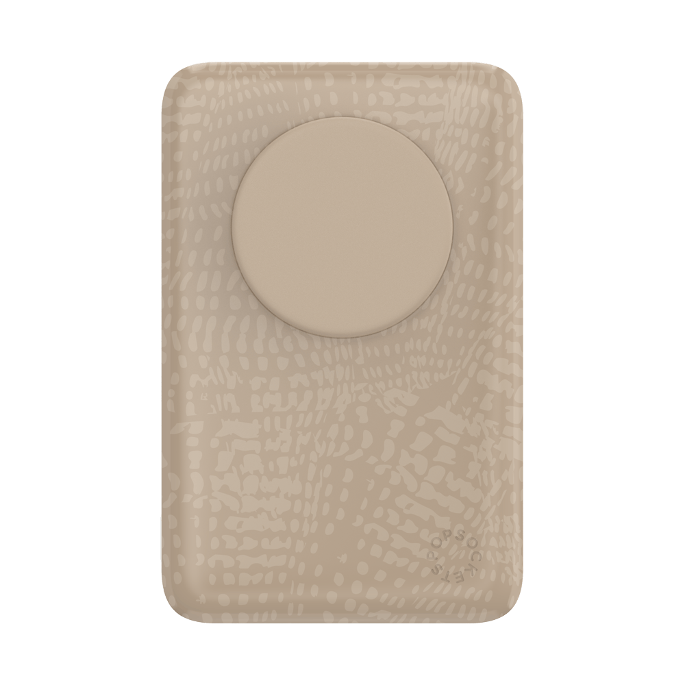 Latte — MagSafe PowerPack - US 17543