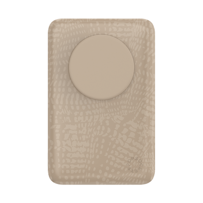 Latte — MagSafe PowerPack - US 17543